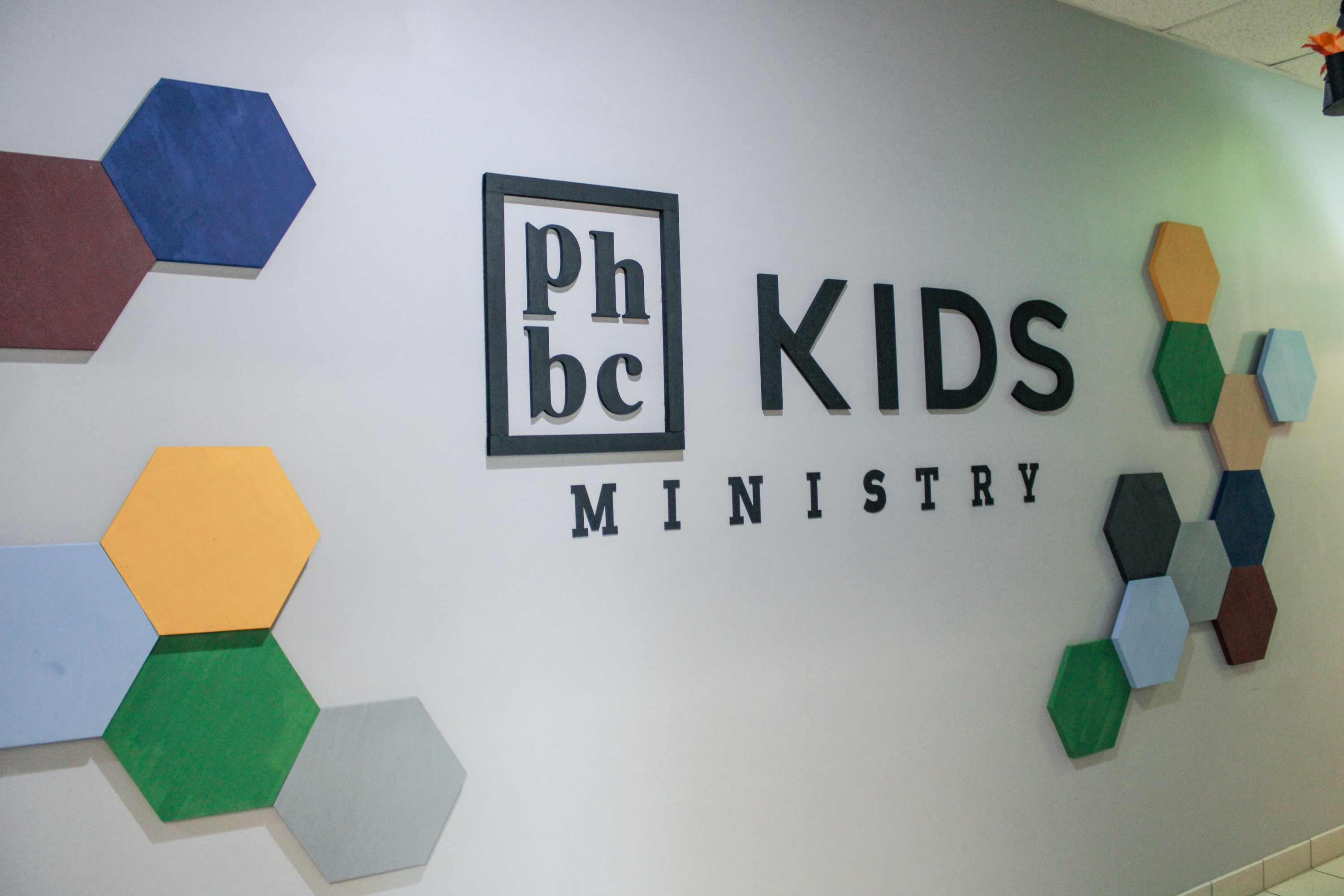 PHBC Kids PHBC Kids