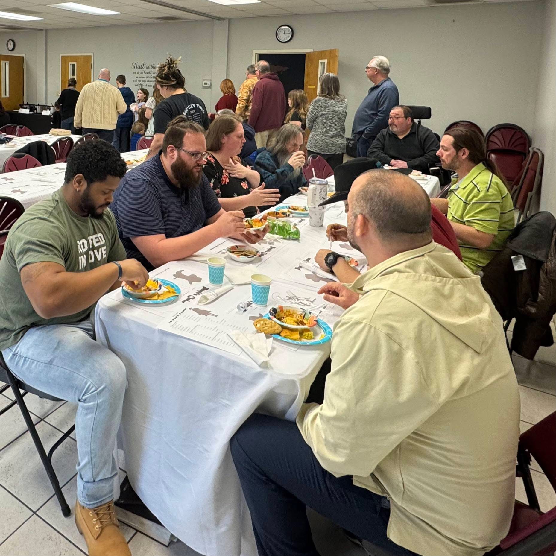 PHBC Fellowship PHBC Fellowship