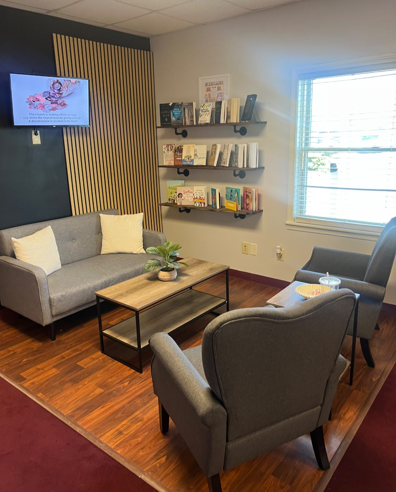 phbc welcome center phbc welcome center